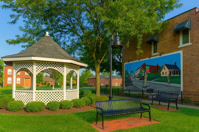 Cost of Masonry in Washington, PA
