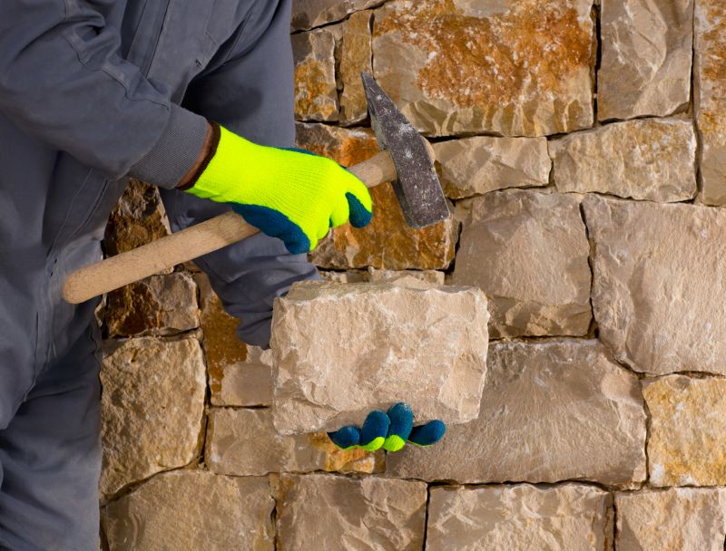 Commercial Masonry Contractors